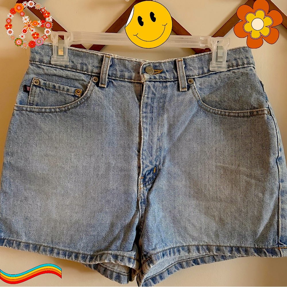 SALE 20% OFF Vintage Women’s Ralph Lauren Denim Shorts